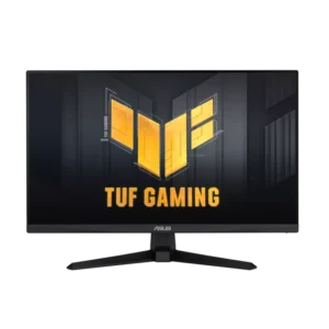 مانیتور گیمینگ 23.8 اینچ ایسوس ASUS TUF Gaming VG249QM1A
