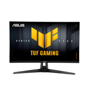 مانیتور گیمینگ 27 اینچ ایسوس ASUS TUF Gaming VG27AQM5A