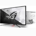 نمایشگر ایسوس مدل ROG STRIX XG43UQ سایز 43 اینچ - تصویر 4