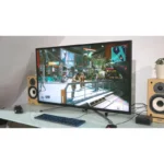 نمایشگر ایسوس مدل ROG STRIX XG43UQ سایز 43 اینچ - تصویر 9