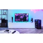 نمایشگر ایسوس مدل ROG STRIX XG43UQ سایز 43 اینچ - تصویر 8