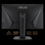 مانیتور ایسوس مدل VG258QM سایز 24.5 اینچ - تصویر 5