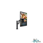 مانیتور ال جی مدل 28MQ780 سایز 27.6 اینچ - تصویر 2