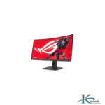 مانیتور گیمینگ ایسوس 32 اینچ مدل ROG Strix XG32WCMS | ASUS ROG Strix XG32WCMS 32” Gaming Monitor - تصویر 2