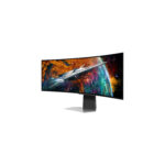 مانیتور سامسونگ مدل Odyssey G9 LS49CG954S سایز 49 اینچ - تصویر 2
