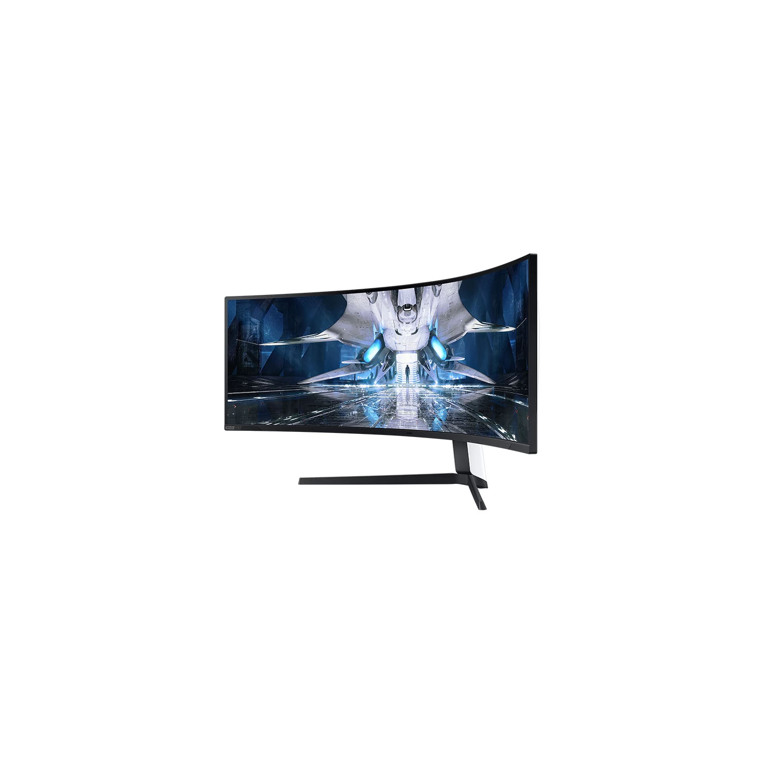 2 مانیتور سامسونگ سری Odyssey Neo G9 مدل LS49AG950NMXUE سایز 49 اینچ - تصویر 1
