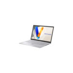 لپ‌تاپ 15.6 اینچی ایسوس مدل ASUS Vivobook 15 F1504VA-NJ824-i7 1355U 16GB 512GB SSD - تصویر 3