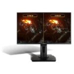 مانیتور ایسوس مدل VG258QM سایز 24.5 اینچ - تصویر 2
