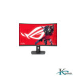 مانیتور گیمینگ ایسوس 32 اینچ مدل ROG Strix XG32WCMS | ASUS ROG Strix XG32WCMS 32” Gaming Monitor