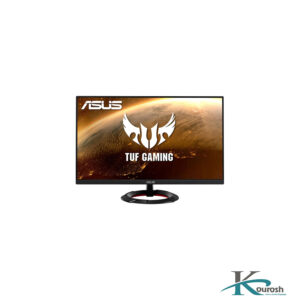 مانیتور گیمینگ ایسوس مدل TUF GAMING VG249Q1R سایز 23.8 اینچ