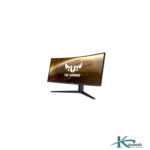 مانیتور گیمینگ ایسوس مدل TUF Gaming VG34VQL1B سایز 34 اینچ