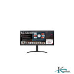 مانیتور ال جی مدل 34WP550 سایز 34 اینچ