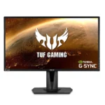 مانیتور ایسوس مدل VG258QM سایز 24.5 اینچ