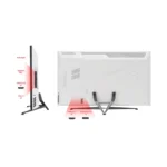 نمایشگر ایسوس مدل ROG STRIX XG43UQ سایز 43 اینچ - تصویر 7