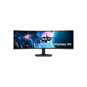 مانیتور سامسونگ مدل Odyssey G9 LS49CG954EAXXA سایز 49 اینچ