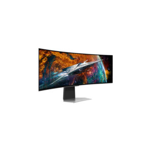 مانیتور سامسونگ مدل Odyssey G9 LS49CG954S سایز 49 اینچ