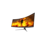مانیتور مسترتک مدل SX490UQ ULTRA سایز 49 اینچ