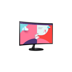 مانیتور سامسونگ مدل LS24C360 سایز 24 اینچ