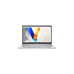 لپ‌تاپ 15.6 اینچی ایسوس مدل Vivobook 15 X1504VA-NJ1860 | ASUS Vivobook 15 X1504VA-NJ1860 15.6"