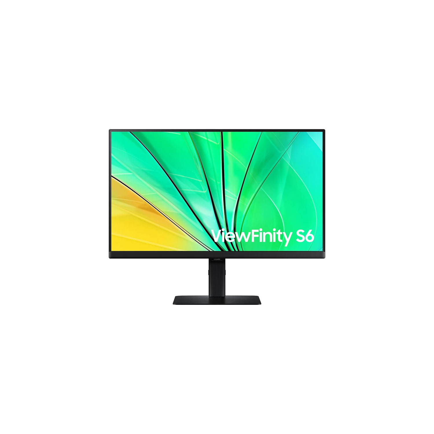 Untitled-1 مانیتور سامسونگ مدل ViewFinity S6 S60D LS32D606EAMXUE سایز 32 اینچ - تصویر 1