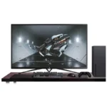 نمایشگر ایسوس مدل ROG STRIX XG43UQ سایز 43 اینچ - تصویر 2