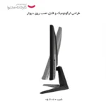مانیتور ایسوس مدل VG27VQM سایز 27 اینچ - تصویر 5