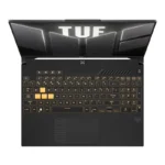 لپ‌تاپ 16 اینچی ASUS TUF Gaming F16 FX607VJ | Core 5 210H – RTX 3050 – 16GB RAM – 512GB SSD (کاستوم شده) - تصویر 3