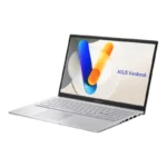 لپ‌تاپ 15.6 اینچی ASUS Vivobook 15 R1504VA | Core i5 120U – 16GB RAM – 512GB SSD (کاستوم شده) - تصویر 2