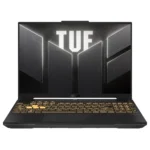 لپ‌تاپ 16 اینچی ASUS TUF Gaming F16 FX607VJ | Core 5 210H – RTX 3050 – 16GB RAM – 512GB SSD (کاستوم شده) - تصویر 6