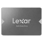اس اس دی اینترنال لکسار مدل NS100 ظرفیت 128گیگابایت - تصویر 2