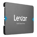 اس اس دی اینترنال SATA III لکسار مدل NQ100 ظرفیت 256 گیگابایت - تصویر 2