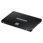 اس اس دی اینترنال SATA III سامسونگ مدل EVO 870 ظرفیت 500 گیگابایت - تصویر 3