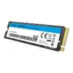 اس اس دی اینترنال PCIe 4.0 لکسار مدل LNM610 PRO M.2 2280 Nvme ظرفیت 500 گیگابایت - تصویر 2