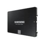 اس اس دی اینترنال SATA III سامسونگ مدل EVO 870 ظرفیت 500 گیگابایت - تصویر 4