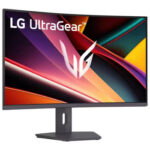 مانیتور 32G600A-B خمیده الجی 32 اینچ UltraGear QHD - تصویر 3