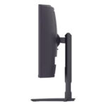 مانیتور 32G600A-B خمیده الجی 32 اینچ UltraGear QHD - تصویر 5