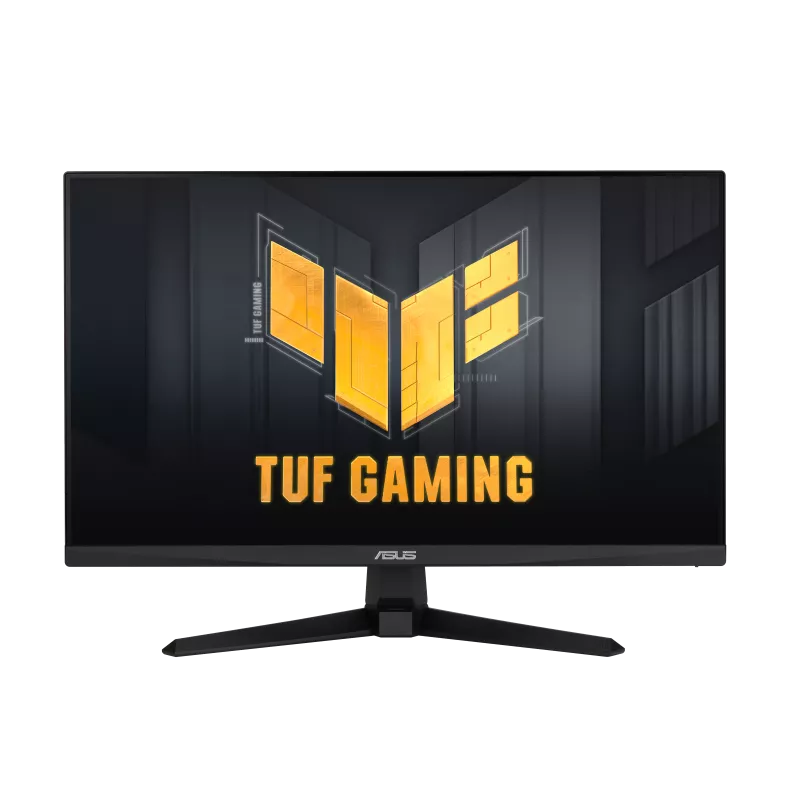 fwebp مانیتور گیمینگ 23.8 اینچ ایسوس ASUS TUF Gaming VG249QM1A - تصویر 1