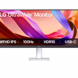مانیتور ال جی 29 اینچ LG 29U531A-W UltraWide – IPS WFHD 100Hz